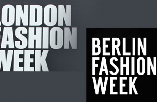 Berlin Fashion Week 2019/ London Fashion Week 2019-manufacturing partner for Amesh Wijesekera’s collection